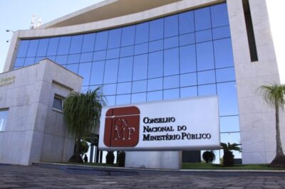 CNMP afasta promotor Zanony após denúncias de tentativa de extorsão