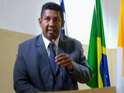 Reeleito vereador de Timon, Coca do Matapasto quer ser presidente da Câmara