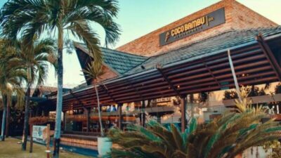 Justiça decide sobre briga dos restaurantes Coco Bambu e Outback
