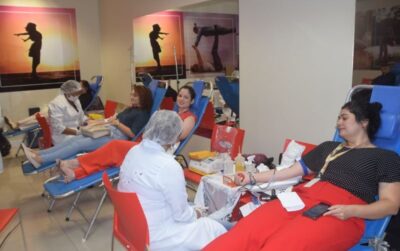 MPMA vai realizar ação de coleta de sangue aberta a servidores e público em geral