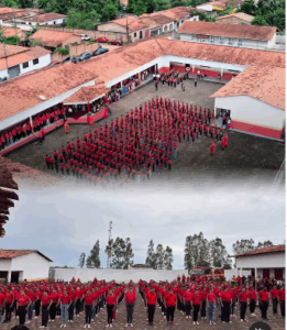 Prefeitura de Mirinzal inaugura Escola Militar e reforça avanços na Educação