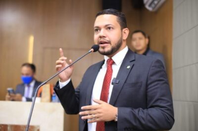 Octávio Soeiro exalta força social do Carnaval do Maranhão
