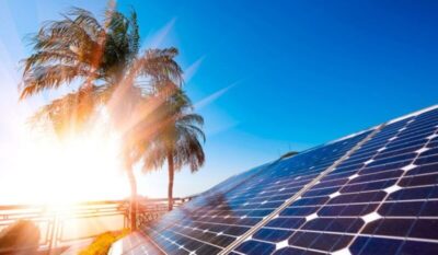 Com apoio de Hildo Rocha, marco legal que viabiliza uso de energia solar é aprovado