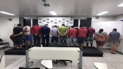 Lei de Abuso de Autoridade aprovada pelo Congresso e sancionada por Bolsonaro proíbe polícia de mostrar fotos de acusados de crimes