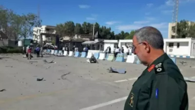 “Portas do inferno vão se abrir”, diz novo líder militar do Irã; Israel mobiliza reservistas em todo o país