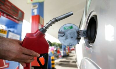 Gasolina e Diesel mais caros a partir de fevereiro
