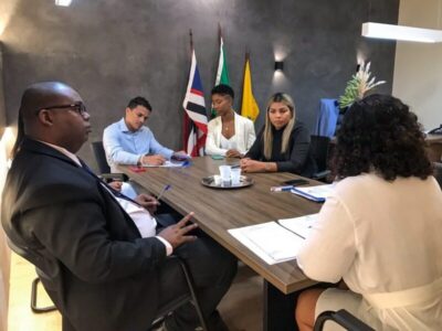 Comissões de Educação e Direitos Humanos da Câmara se reúnem para deliberações