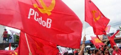 Antes da festa a Flávio Dino, PCdoB acena com bandeira branca a Brandão…