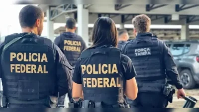 Concurso PF Administrativo: inscrições irão até a próxima quarta-feira (21)