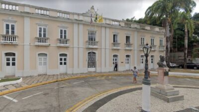 Justiça Federal determina correção em concurso da Prefeitura de São Luís