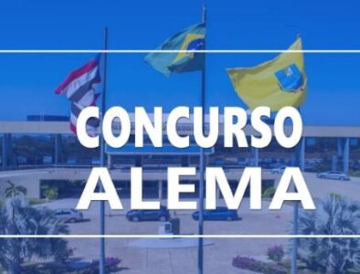 Locais de prova do concurso da Assembleia Legislativa já estão disponíveis; confira o seu aqui!