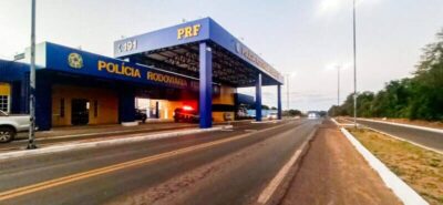 Condutor de corola é preso após realizar ultrapassagem irregular na Br-226, em Barra do Corda