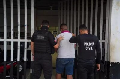 Fraude Bancária: Polícia prende 14 suspeitos em Marabá e outros municípios