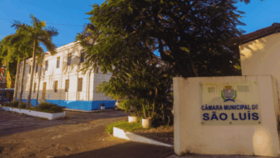 MP investiga supostas irregularidades no diário da Câmara de São Luís