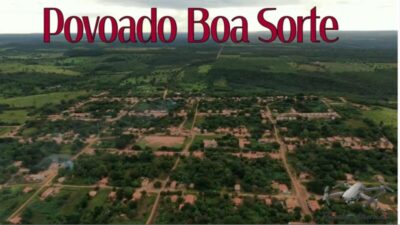 CONFIRA AQUI: Apenas 12 povoados em Barra do Corda possuem acima de 500 eleitores