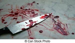 CONFUSÃO: Com bares abertos, duas pessoas são alvejadas com faca e arma de fogo no Povoado Boa Sorte