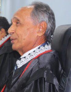 Conselheiro anuncia que irá antecipar aposentadoria e abre vaga no TCE-MA