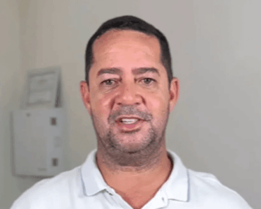 Constâncio Souza (UNIÃO), pretende gastar mais de 1,2 milhão com materiais de limpeza, higiene e descartáveis em Cajari
