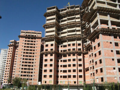 Construtora anuncia mutirão de vagas de emprego em São Luís