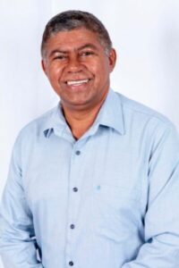 “Continuarei marchando com ou sem o apoio do PDT”, afirma pré-candidato a prefeito de Barra do Corda, Adão Nunes