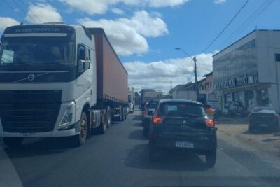 Contorno Rodoviário de Timon tem previsão para ser entregue