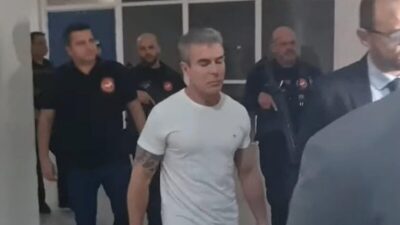 Bicheiro Rogério Andrade é preso em condomínio de luxo no Rio de Janeiro