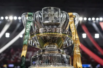 Saiba quanto os clubes maranhenses vão receber na Copa do Brasil 2023