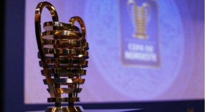 Moto e Sampaio conhecem adversários da Pré-Copa do Nordeste 2024