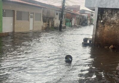Braide diz que fez “maior programa de drenagem profunda em SLZ”…