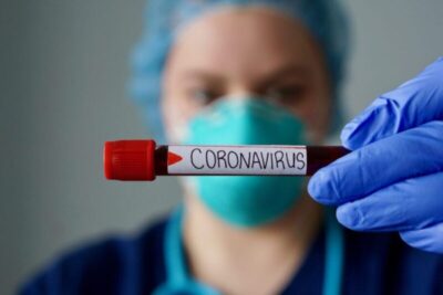 Perigo: Coronavírus chegou ao Brasil