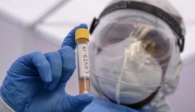 Covid tem mais de 100 mil casos e 500 mortes em 2024; sinal de alerta?