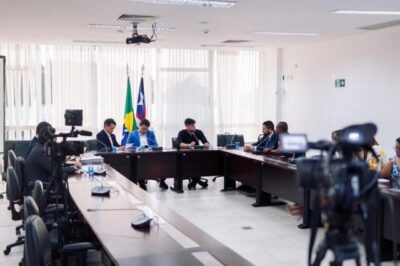 CPI do Futebol colhe depoimentos de jogador, árbitro e ex-presidente de clube