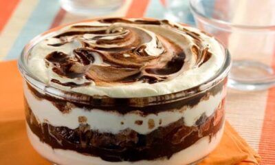 Aprenda a fazer duas sobremesas deliciosas feitas com Cupuaçu