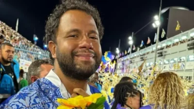A polêmica dos pastores no carnaval…