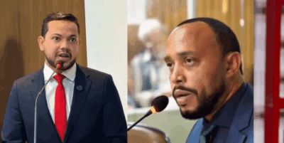 Octávio Soeiro declara apoio a Beto Castro para a presidência da Câmara…