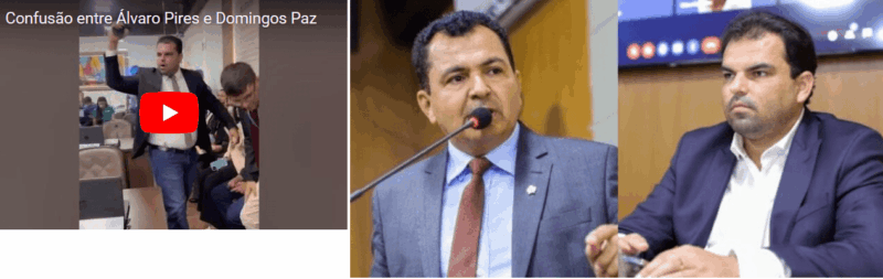 Foto: Reprodução