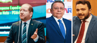 Deputados botam culpa na comunicação pela má fase do Governo Brandão…