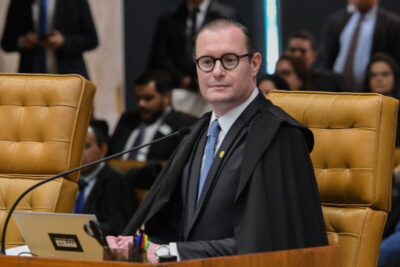 STF mantém nulidade de cláusulas em concurso para delegação de cartórios no MA
