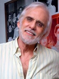 Luto na TV brasileira: morre o famoso ator Francisco Cuoco, o eterno galã das novelas