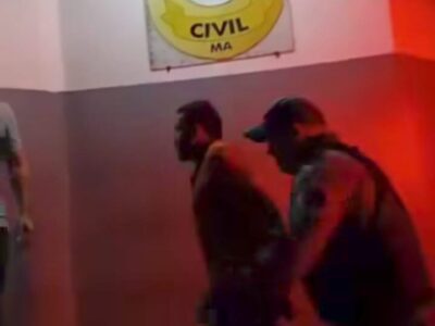Ex-prefeito de Campestre é preso acusado de agredir a esposa