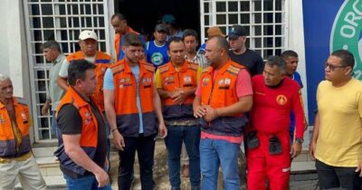 A pedido de deputados, governador Brandão decreta situação de emergência em Bacabal