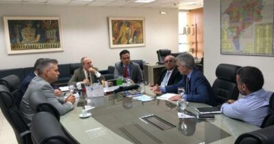 Deputado Neto Evangelista atuará como advogado de algumas vítimas de incêndio ocorrido em shopping