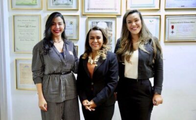Maranhão sediará agenda nacional em defesa dos direitos das mulheres