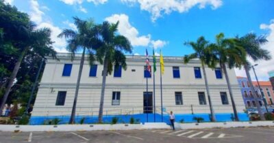 Câmara de São Luís terá ponto facultativo nesta sexta, 20