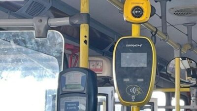 Novo Sistema de Bilhetagem Eletrônica de ônibus é anunciado em São Luís