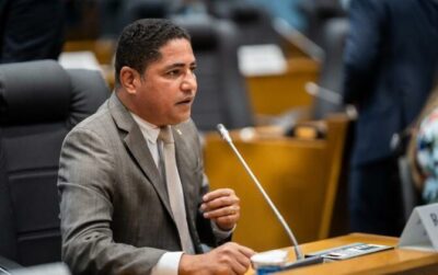 Deputado Zé Inácio solicita obras de infraestrutura para Bequimão e Guimarães