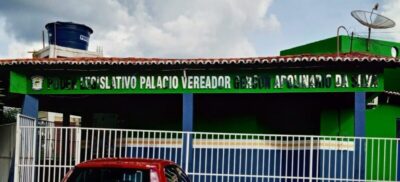 Vereador de Peritoró é preso por suspeita de estupro
