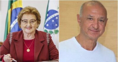 Casamento de prefeito de Araucária com adolescente de 16 anos pode ser anulado por possível infração de celebrante, diz Corregedoria Nacional