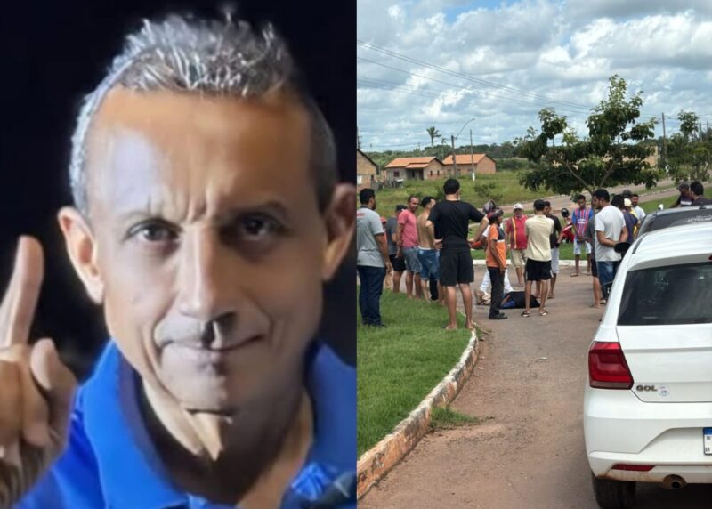 Foto: Reprodução