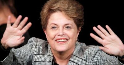 Dilma é confirmada como nova presidente do banco do Brics; mandato vai até julho de 2025